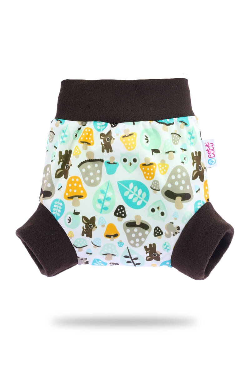 Petit Lulu Schlupfüberhose Gr. L (9-13 kg)