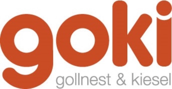 Logo von Goki