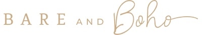 Logo von BARE and Boho