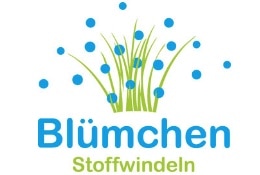 Logo von Blümchen
