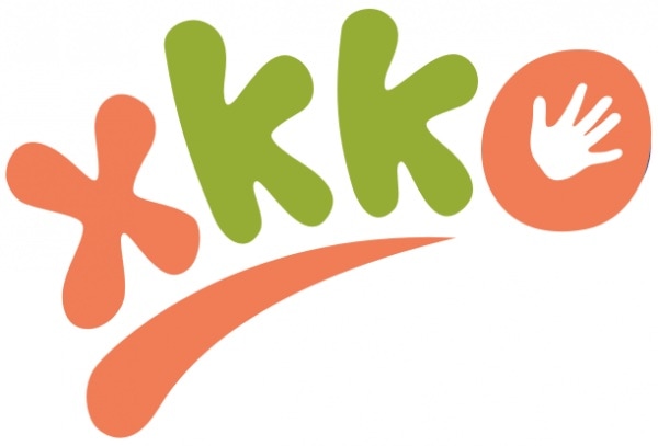Logo von XKKO