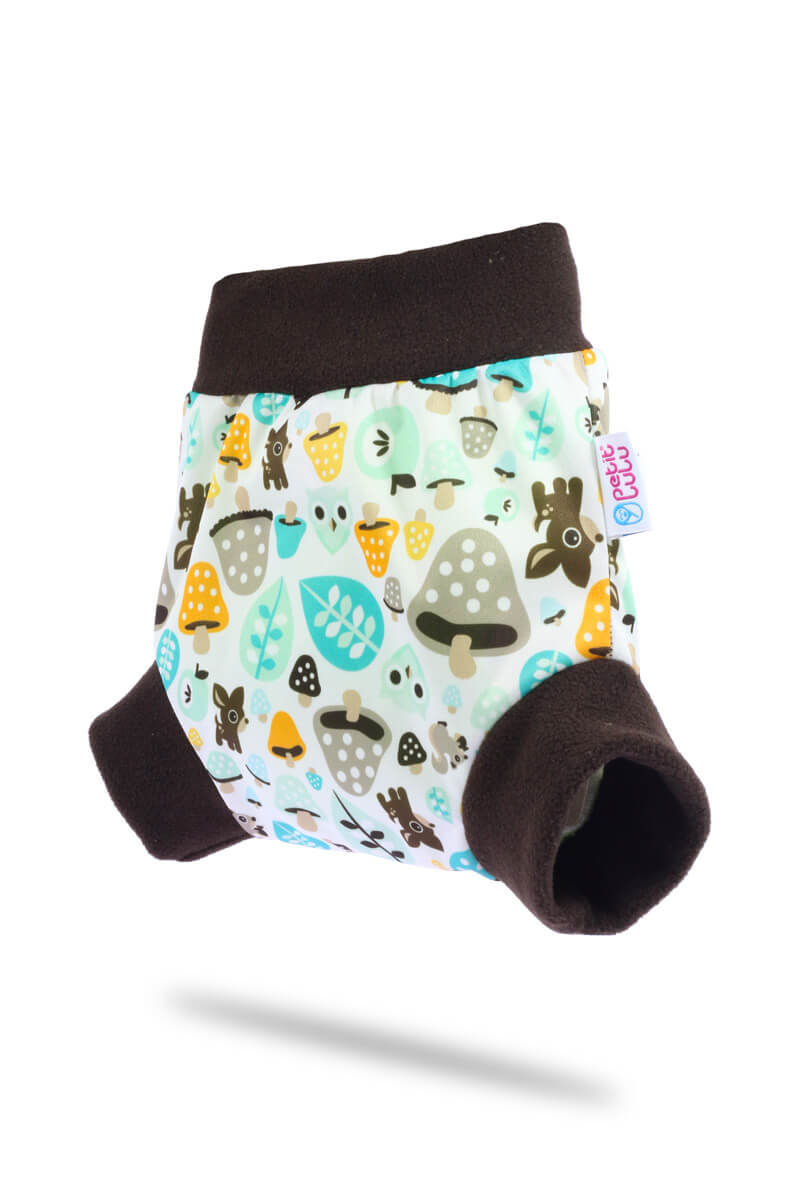 Petit Lulu Schlupfüberhose Gr. XL (ab 13kg)