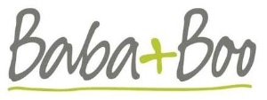 Logo von Baba+Boo