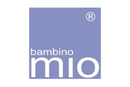 Logo von Bambino Mio
