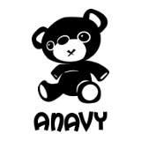 Logo von Anavy