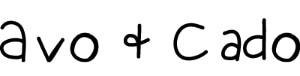 Logo von Avo&Cado