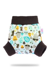 Petit Lulu Schlupfüberhose Gr. L (9-13 kg)