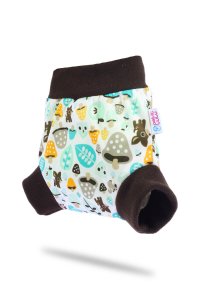 Petit Lulu Schlupfüberhose Gr. L (9-13 kg)