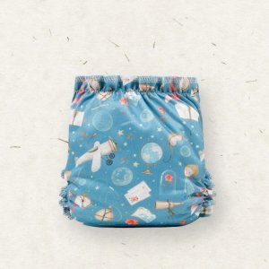 Eco Mini Natural All-in-One Newborn 