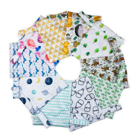 Ohalea Wetbag Duo Medium