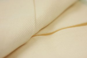 Blümchen Prefold Bio-Baumwolle Gr. S 6 Stück