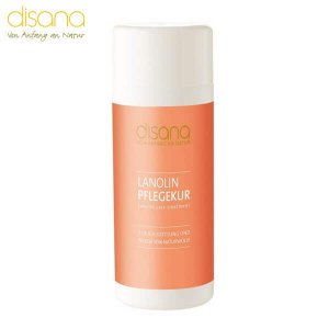 Disana Lanolin Pflegekur 200 ml