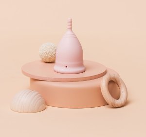 Divine Menstruationstasse Hard